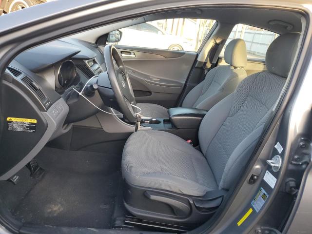 Aukcja sprzedaży 2014 Hyundai Sonata Gls, vin: 5NPEB4AC8EH878110, numer aukcji: 79921673