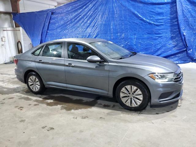 2020 Volkswagen Jetta S მანქანა იყიდება აუქციონზე, vin: 3VWCB7BUXLM023557, აუქციონის ნომერი: 77975043