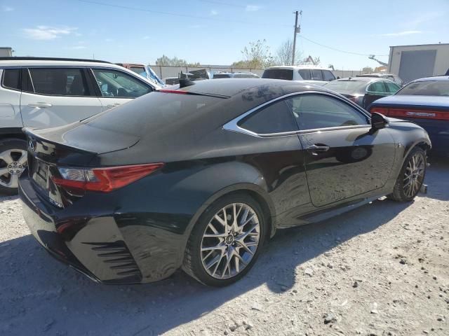 Продаж на аукціоні авто 2015 Lexus Rc 350, vin: JTHHE5BC8F5007605, номер лоту: 79499483