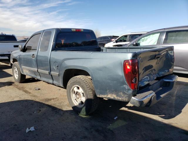 81791533 :رقم المزاد ، 1GCCS199878151050 vin ، 2007 Chevrolet Colorado مزاد بيع