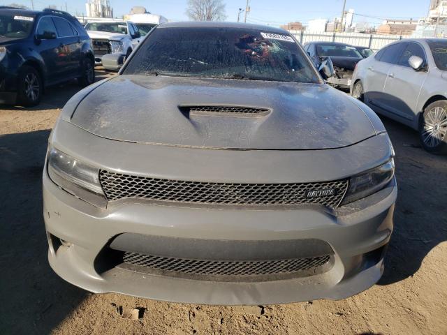 79583193 :رقم المزاد ، 2C3CDXGJ9HH552617 vin ، 2017 Dodge Charger R/t 392 مزاد بيع