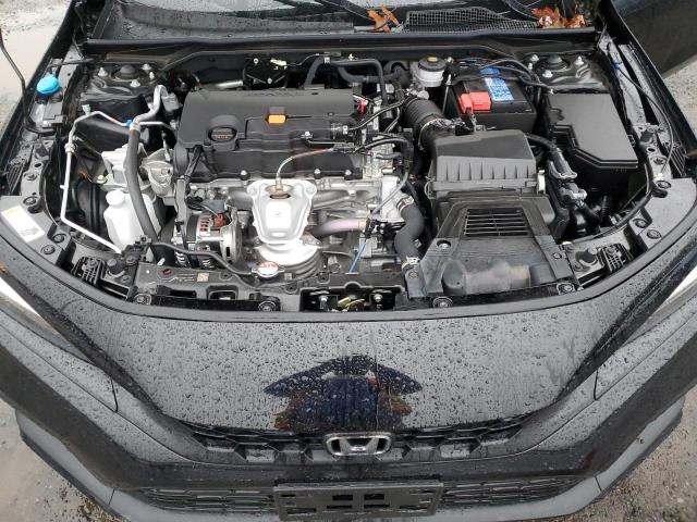 2023 Honda Civic Sport მანქანა იყიდება აუქციონზე, vin: 19XFL2H89PE018666, აუქციონის ნომერი: 79711283