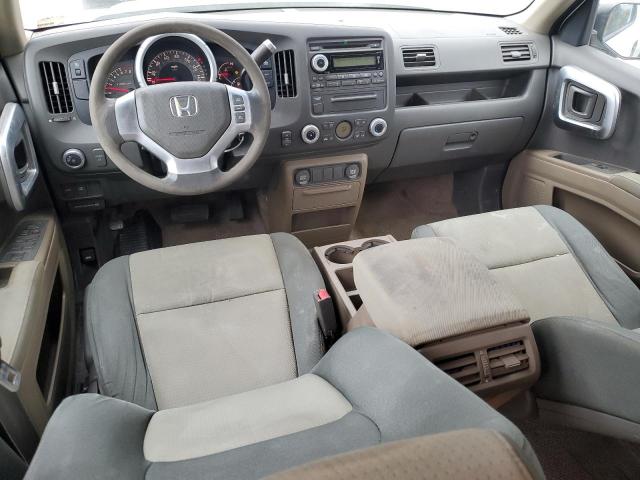 2007 Honda Ridgeline Rt მანქანა იყიდება აუქციონზე, vin: 2HJYK16267H543284, აუქციონის ნომერი: 81044173
