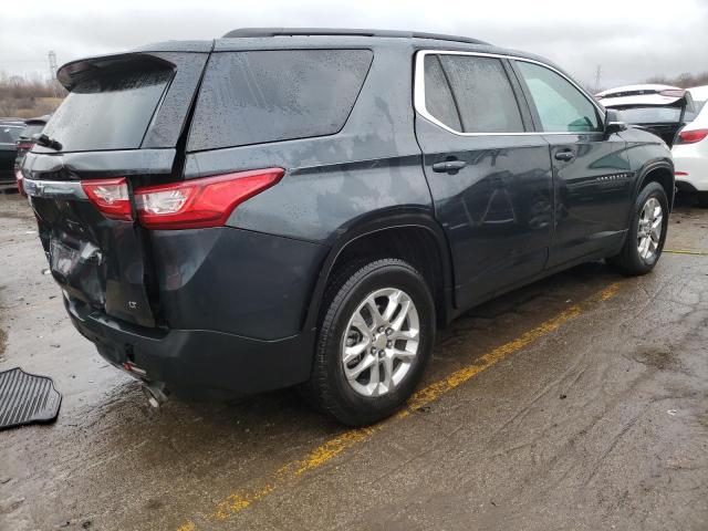 Продажа на аукционе авто 2020 Chevrolet Traverse, vin: 1GNERGKW7LJ323246, номер лота: 82144713