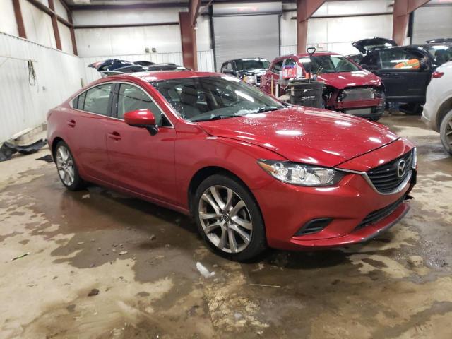 Продаж на аукціоні авто 2014 Mazda 6 Touring, vin: JM1GJ1V66E1161453, номер лоту: 80971923