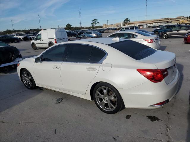 Aukcja sprzedaży 2014 Acura Rlx, vin: JH4KC1F36EC003383, numer aukcji: 80078813
