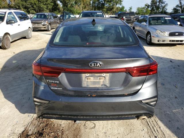Продажа на аукционе авто 2019 Kia Forte Fe, vin: 3KPF24AD4KE026866, номер лота: 78308163