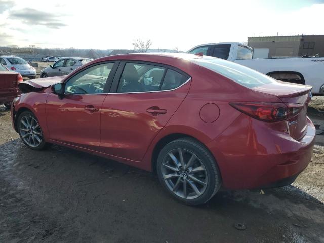 Продаж на аукціоні авто 2018 Mazda 3 Touring, vin: 3MZBN1V30JM236999, номер лоту: 82502333
