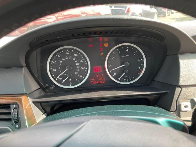 79998333 :رقم المزاد ، WBANE73536CM34294 vin ، 2006 Bmw 530 I مزاد بيع