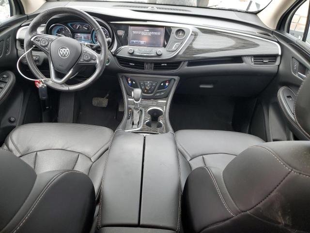 Продажа на аукционе авто 2017 Buick Envision Essence, vin: LRBFXDSA6HD238022, номер лота: 82130983