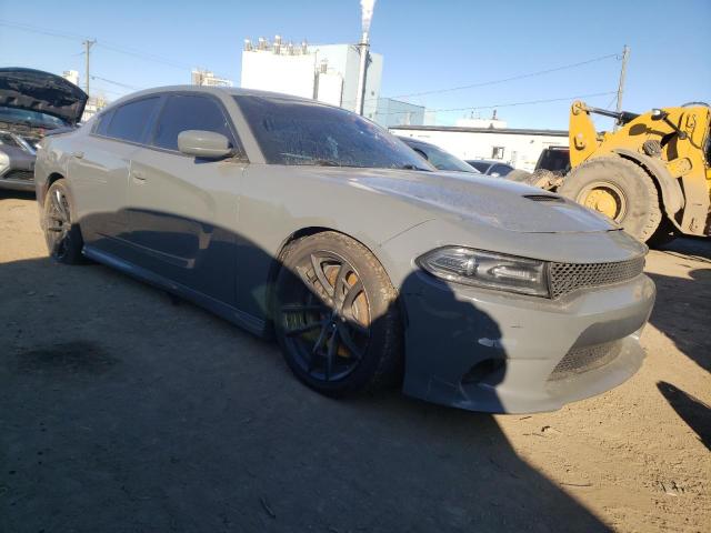 79583193 :رقم المزاد ، 2C3CDXGJ9HH552617 vin ، 2017 Dodge Charger R/t 392 مزاد بيع