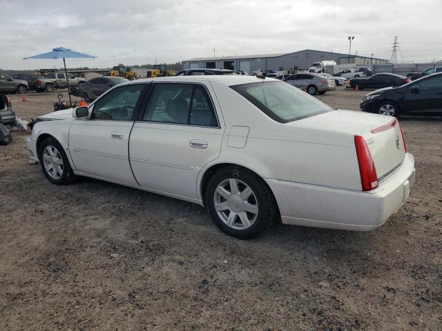 Aukcja sprzedaży 2007 Cadillac Dts, vin: 1G6KD57Y07U168796, numer aukcji: 79365093