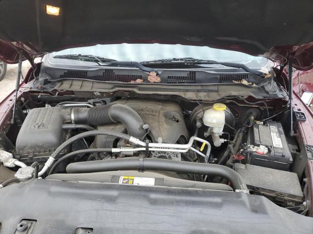 80411673 :رقم المزاد ، 1C6RR7NT4HS602173 vin ، 2017 Ram 1500 Laie مزاد بيع