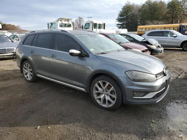 Продаж на аукціоні авто 2017 Volkswagen Golf Alltrack S, vin: 3VWH17AU5HM513499, номер лоту: 79521573