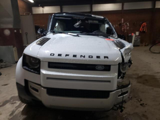 78648563 :رقم المزاد ، SALEP7EUXP2194405 vin ، 2023 Land Rover Defender 110 Se مزاد بيع