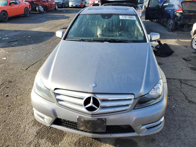 Aukcja sprzedaży 2012 Mercedes-benz C 350, vin: WDDGF5HB3CR197106, numer aukcji: 77971883