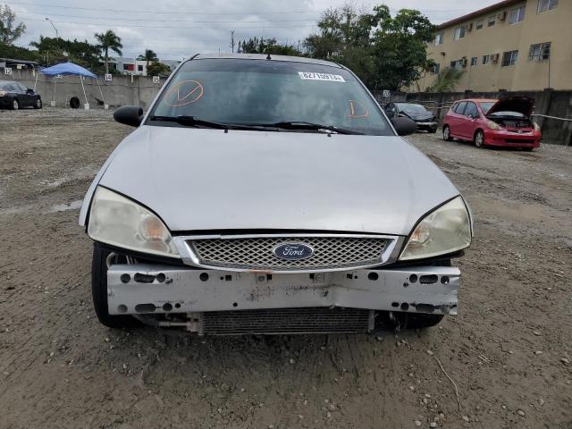 Продаж на аукціоні авто 2007 Ford Focus Zx4, vin: 1FAHP34N57W341817, номер лоту: 82715913