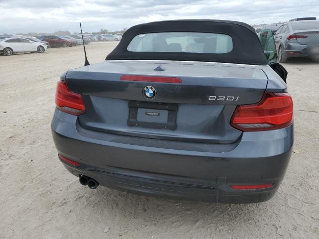 Продажа на аукционе авто 2018 Bmw 230i, vin: WBA2M7C55JVD51729, номер лота: 79092523
