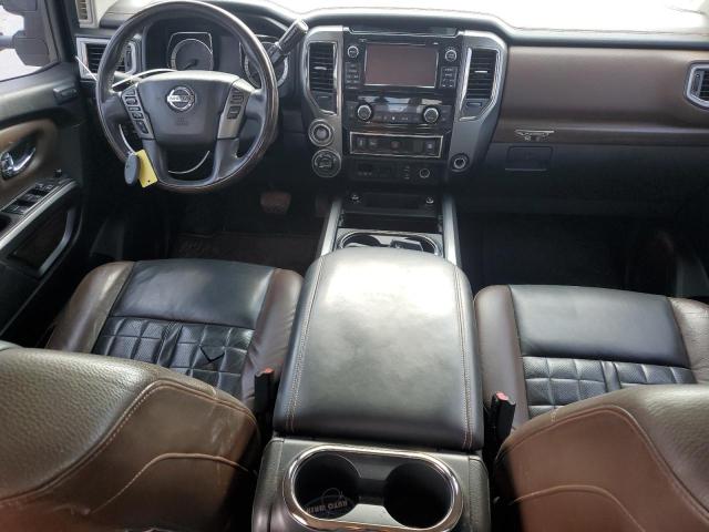 Aukcja sprzedaży 2016 Nissan Titan Xd Sl, vin: 1N6BA1F40GN506184, numer aukcji: 82497103