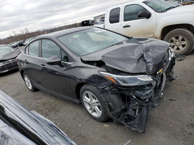 Продажа на аукционе авто 2017 Chevrolet Cruze, vin: 1G1BD5SM1H7222097, номер лота: 77726583