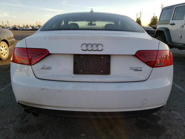 80356973 :رقم المزاد ، WAUCFAFR0EA053111 vin ، 2014 Audi A5 Premium مزاد بيع