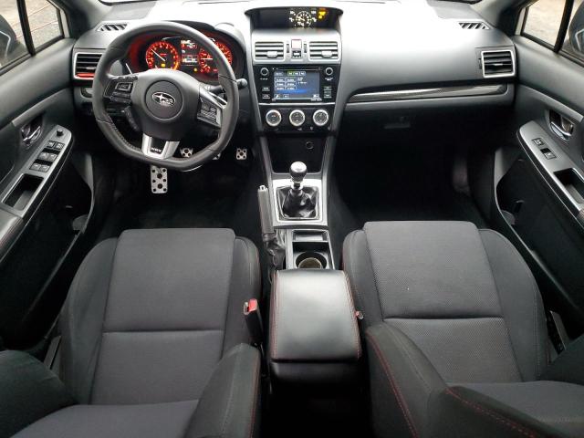 Продажа на аукционе авто 2016 Subaru Wrx, vin: JF1VA1B66G9833906, номер лота: 81954973