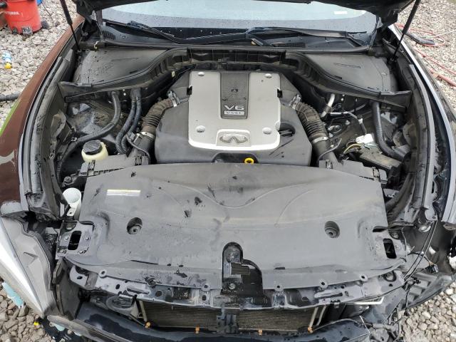 Aukcja sprzedaży 2016 Infiniti Q70 3.7, vin: JN1BY1AP6GM220798, numer aukcji: 81913253