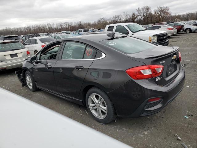 Продажа на аукционе авто 2017 Chevrolet Cruze, vin: 1G1BD5SM1H7222097, номер лота: 77726583