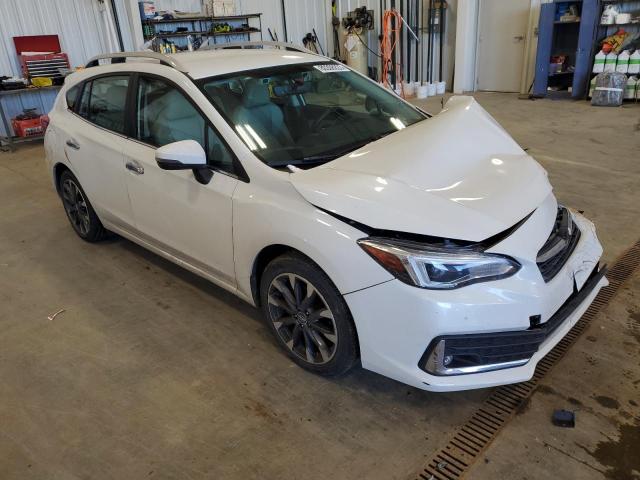 80308223 :رقم المزاد ، 4S3GTAT60L3705945 vin ، 2020 Subaru Impreza Limited مزاد بيع