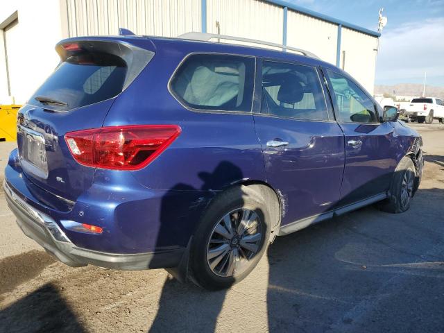 Aukcja sprzedaży 2019 Nissan Pathfinder S, vin: 5N1DR2MN6KC610930, numer aukcji: 79315793