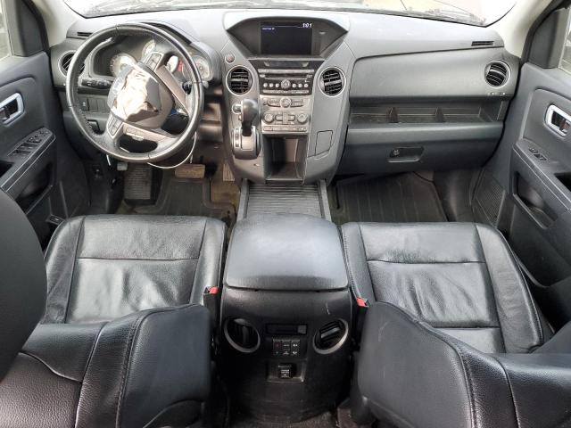 Aukcja sprzedaży 2014 Honda Pilot Exl, vin: 5FNYF4H5XEB022539, numer aukcji: 77946103