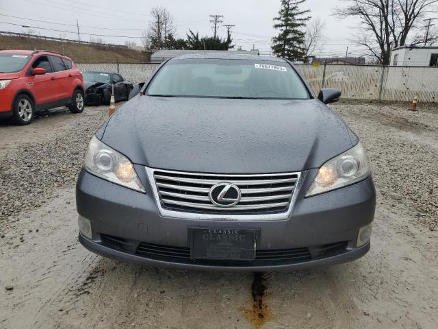 Продаж на аукціоні авто 2012 Lexus Es 350, vin: JTHBK1EG7C2487669, номер лоту: 78677803