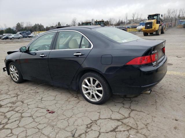 Aukcja sprzedaży 2007 Acura Tsx, vin: JH4CL96847C007286, numer aukcji: 78701593