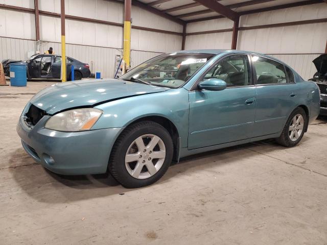 Aukcja sprzedaży 2003 Nissan Altima Base, vin: 1N4AL11E53C170133, numer aukcji: 79894993