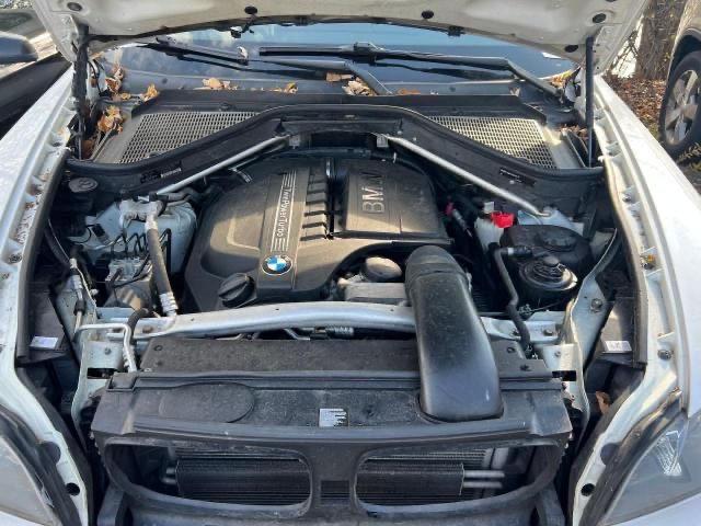 Aukcja sprzedaży 2012 Bmw X5 Xdrive35i, vin: 5UXZV4C57CL763822, numer aukcji: 80044073