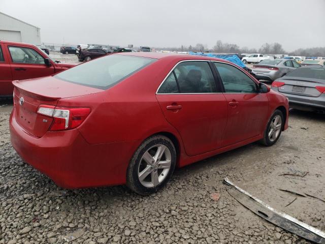 Продаж на аукціоні авто 2014 Toyota Camry L, vin: 4T1BF1FK9EU780372, номер лоту: 82440983