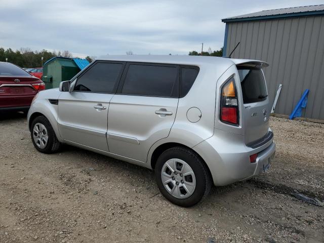 Продаж на аукціоні авто 2011 Kia Soul, vin: KNDJT2A14B7332466, номер лоту: 78742613