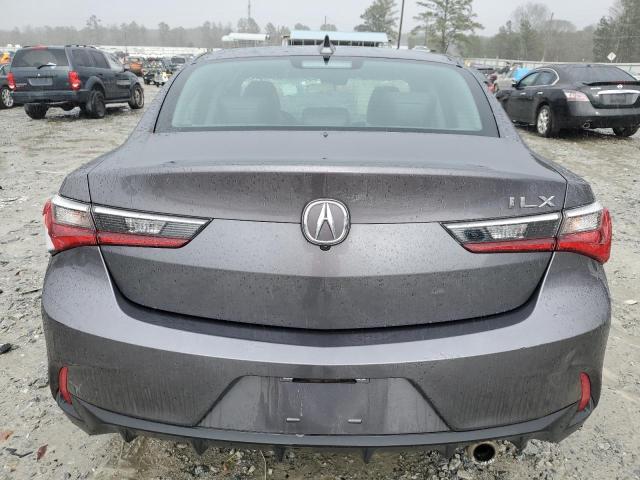 Продаж на аукціоні авто 2022 Acura Ilx, vin: 19UDE2F37NA004341, номер лоту: 80857903