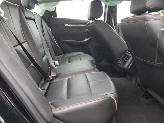 Продаж на аукціоні авто 2019 Chevrolet Impala Premier, vin: 1G1105S39KU115323, номер лоту: 77810193