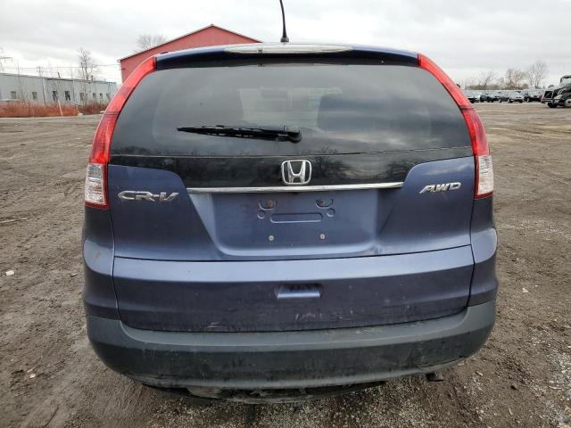Aukcja sprzedaży 2012 Honda Cr-v Lx, vin: 2HKRM4H34CH112986, numer aukcji: 80798253