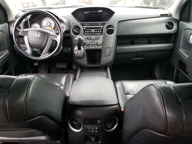Aukcja sprzedaży 2012 Honda Pilot, vin: 5FNYF4H52CB043656, numer aukcji: 82043113