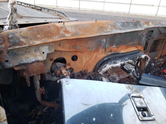 2004 Chevrolet C5500 C5c042 მანქანა იყიდება აუქციონზე, vin: 1GBE5C1164F504379, აუქციონის ნომერი: 80127113