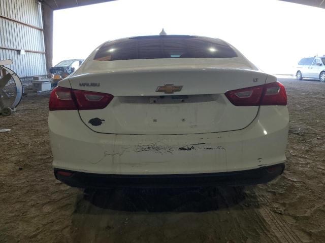81636213 :رقم المزاد ، 1G1ZD5ST1JF174778 vin ، 2018 Chevrolet Malibu Lt مزاد بيع