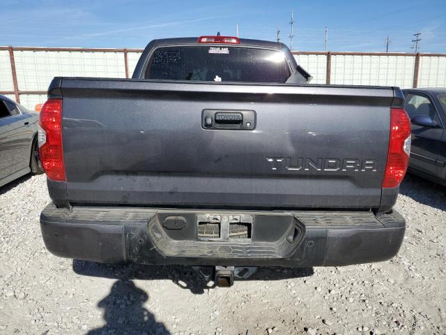 Aukcja sprzedaży 2021 Toyota Tundra Crewmax Sr5, vin: 5TFEY5F16MX282377, numer aukcji: 80028003