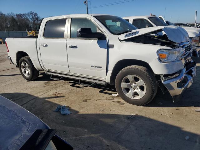 Aukcja sprzedaży 2019 Ram 1500 Big Horn/lone Star, vin: 1C6RRFFGXKN846279, numer aukcji: 79254073