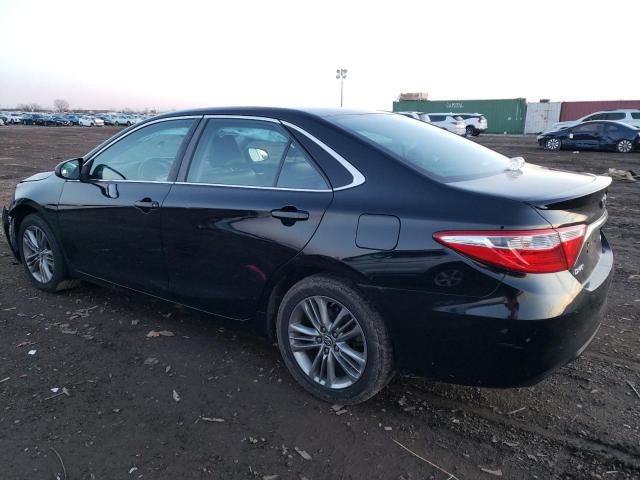 Продажа на аукционе авто 2016 Toyota Camry Le, vin: 4T1BF1FK1GU136044, номер лота: 79395043