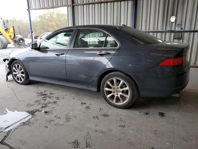2007 Acura Tsx მანქანა იყიდება აუქციონზე, vin: JH4CL96887C005363, აუქციონის ნომერი: 78615793