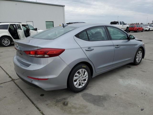 Aukcja sprzedaży 2017 Hyundai Elantra Se, vin: 5NPD74LF6HH152495, numer aukcji: 78567033
