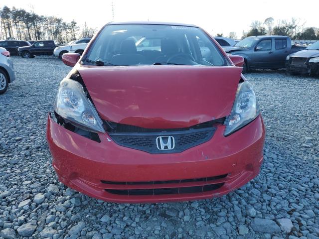 Продажа на аукционе авто 2012 Honda Fit, vin: JHMGE8H32CC000953, номер лота: 78668393