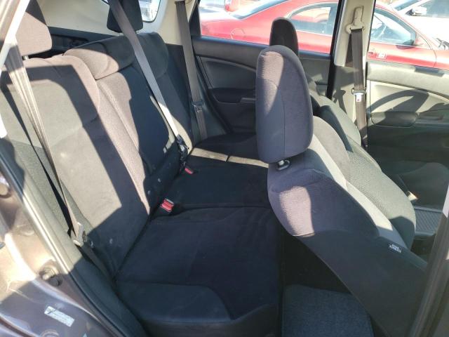 Продаж на аукціоні авто 2012 Honda Cr-v Lx, vin: 5J6RM4H37CL031146, номер лоту: 82584263